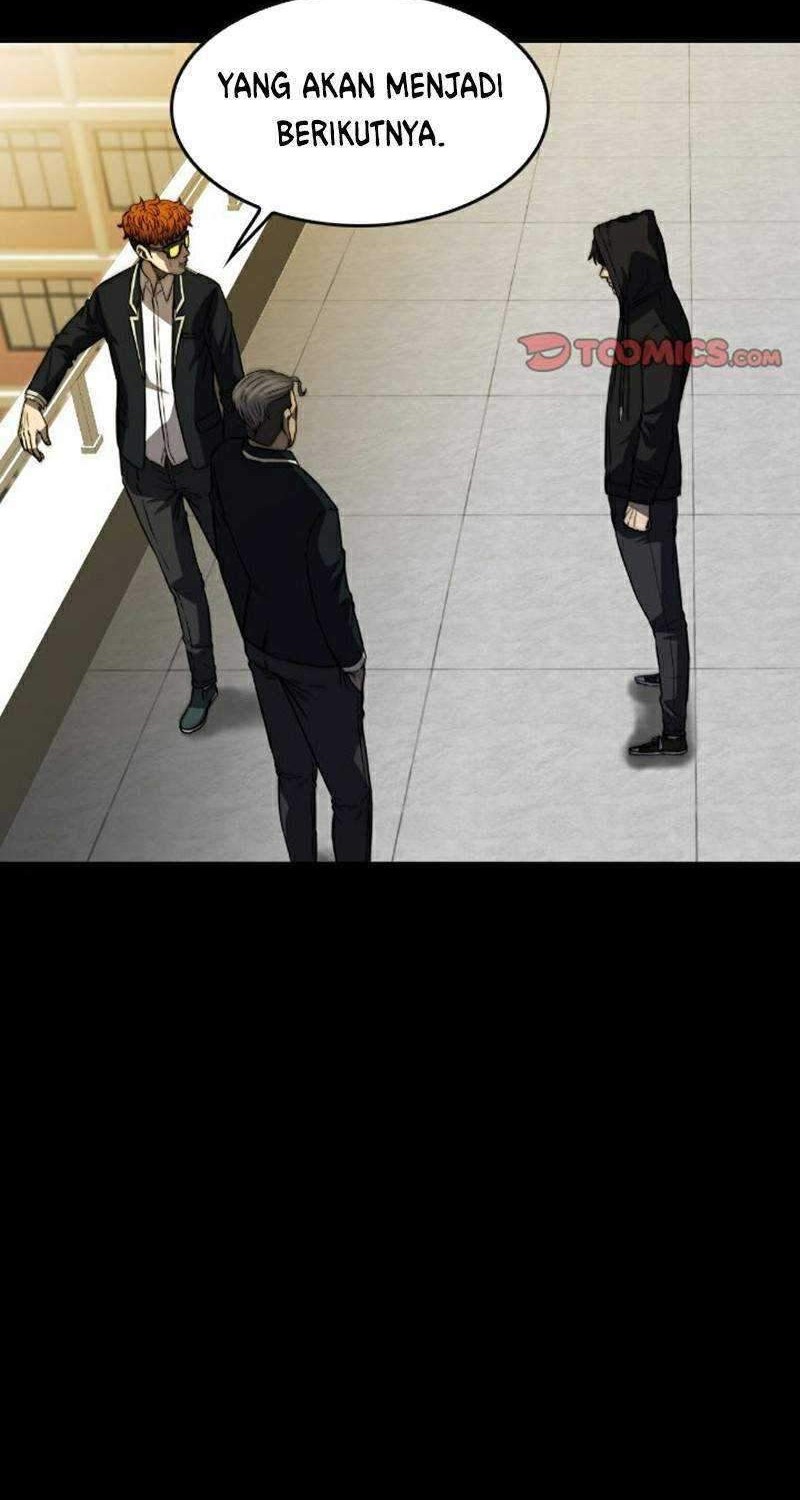 Watch Dog Chapter 49 - halaman 21