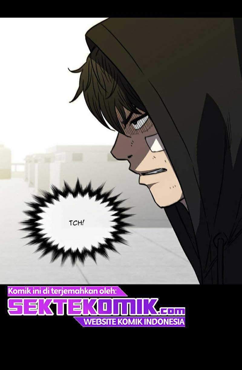 Watch Dog Chapter 49 - halaman 22