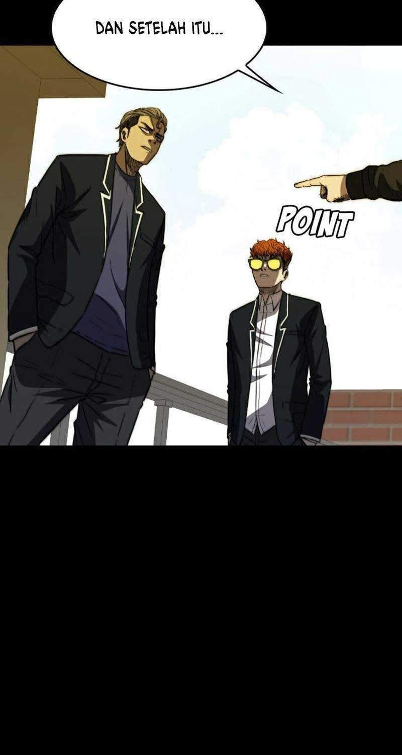 Watch Dog Chapter 49 - halaman 24