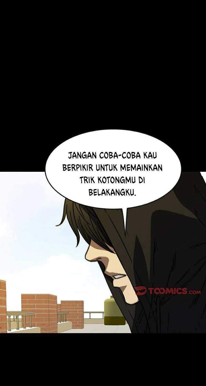 Watch Dog Chapter 49 - halaman 28
