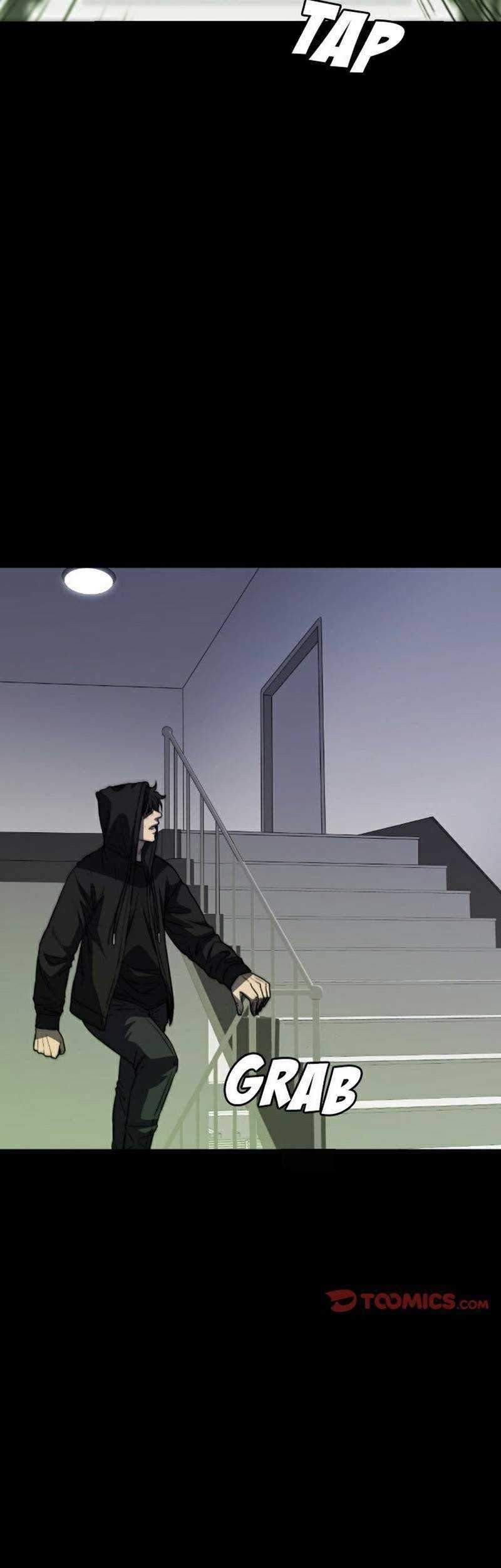 Watch Dog Chapter 49 - halaman 4
