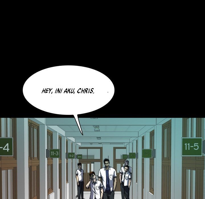 Watch Dog Chapter 5 - halaman 146