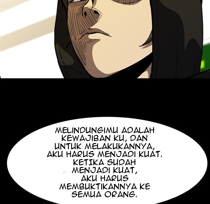 Watch Dog Chapter 5 - halaman 61