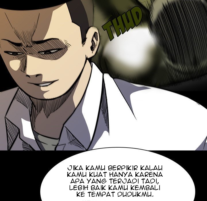 Watch Dog Chapter 5 - halaman 84