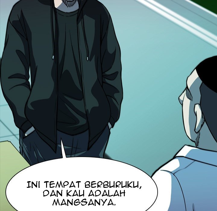 Watch Dog Chapter 5 - halaman 91