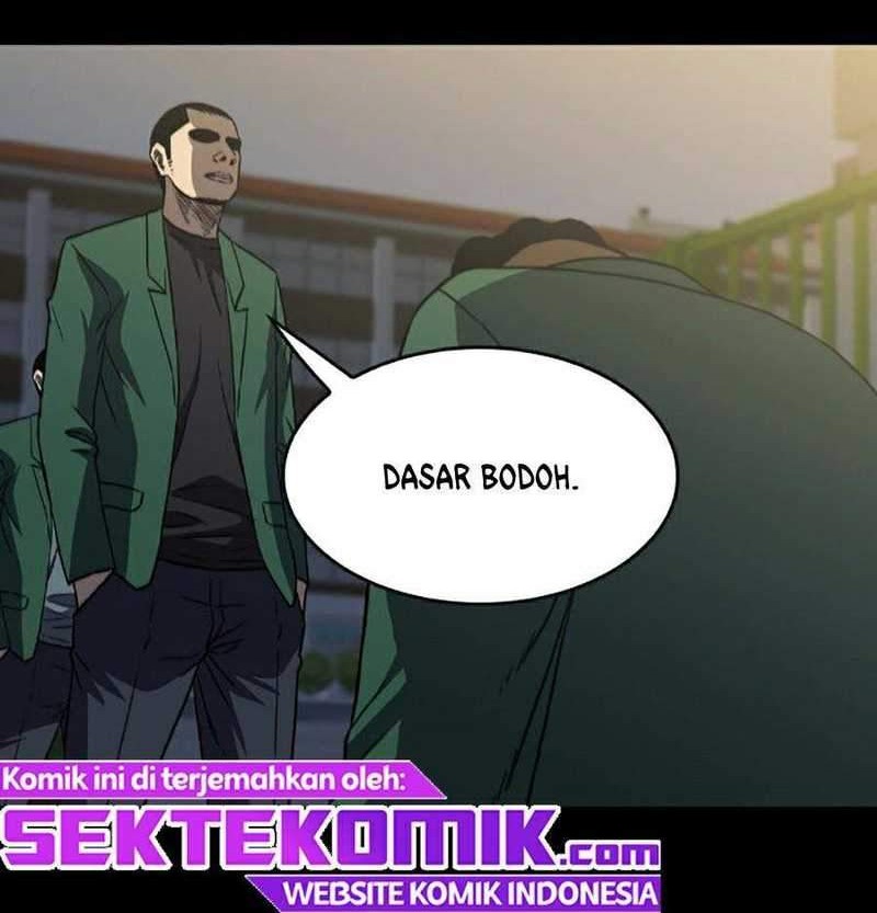 Watch Dog Chapter 51 - halaman 16