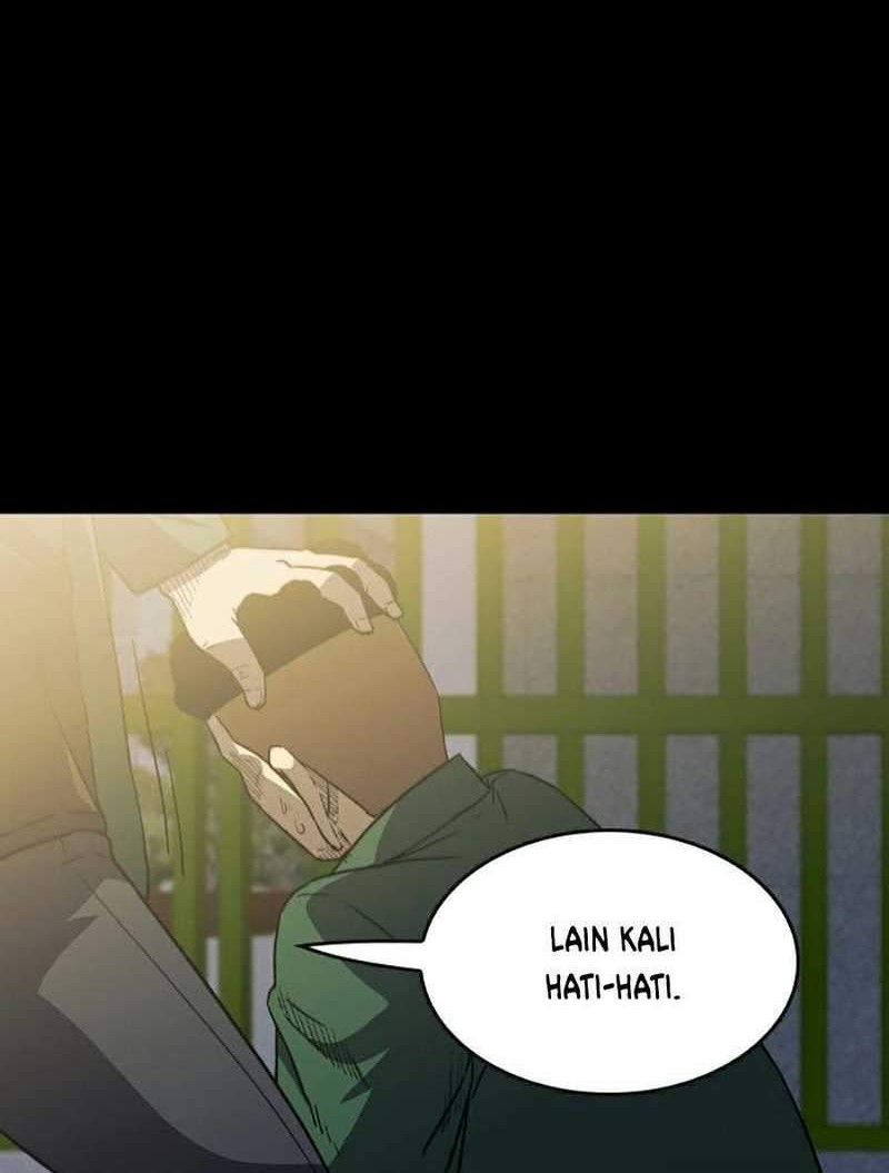 Watch Dog Chapter 51 - halaman 22