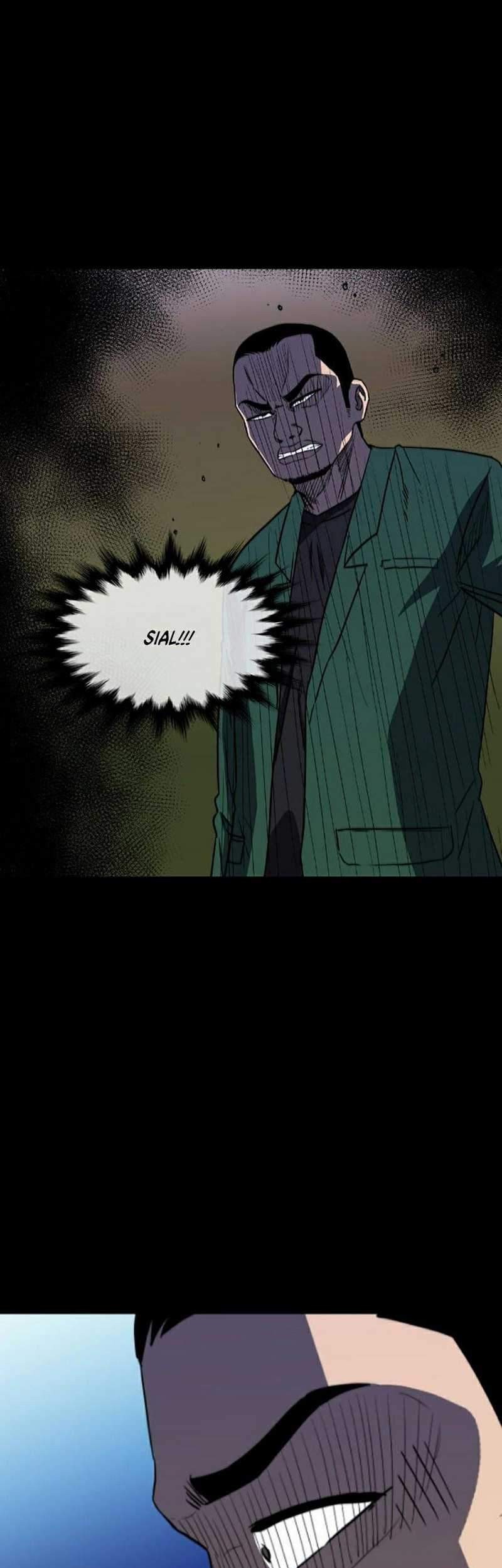 Watch Dog Chapter 51 - halaman 41