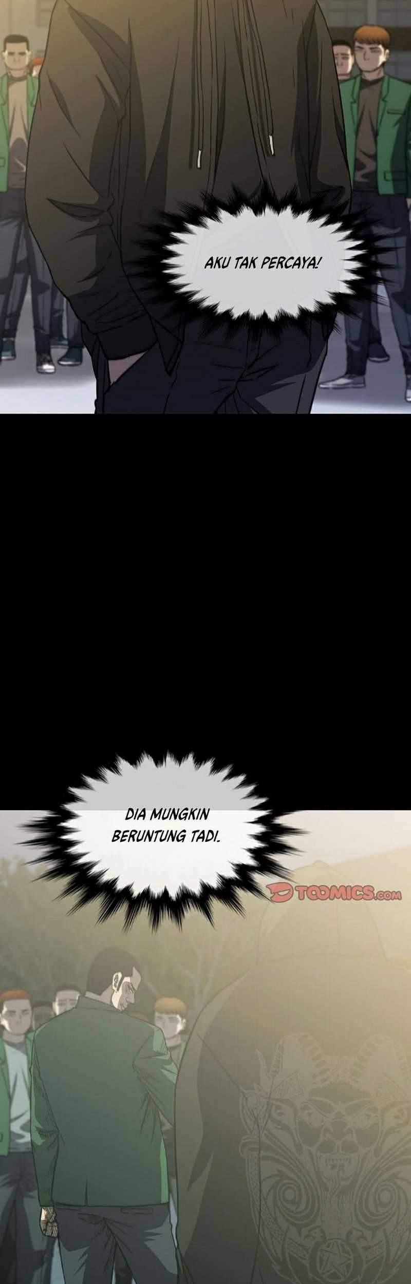 Watch Dog Chapter 51 - halaman 55