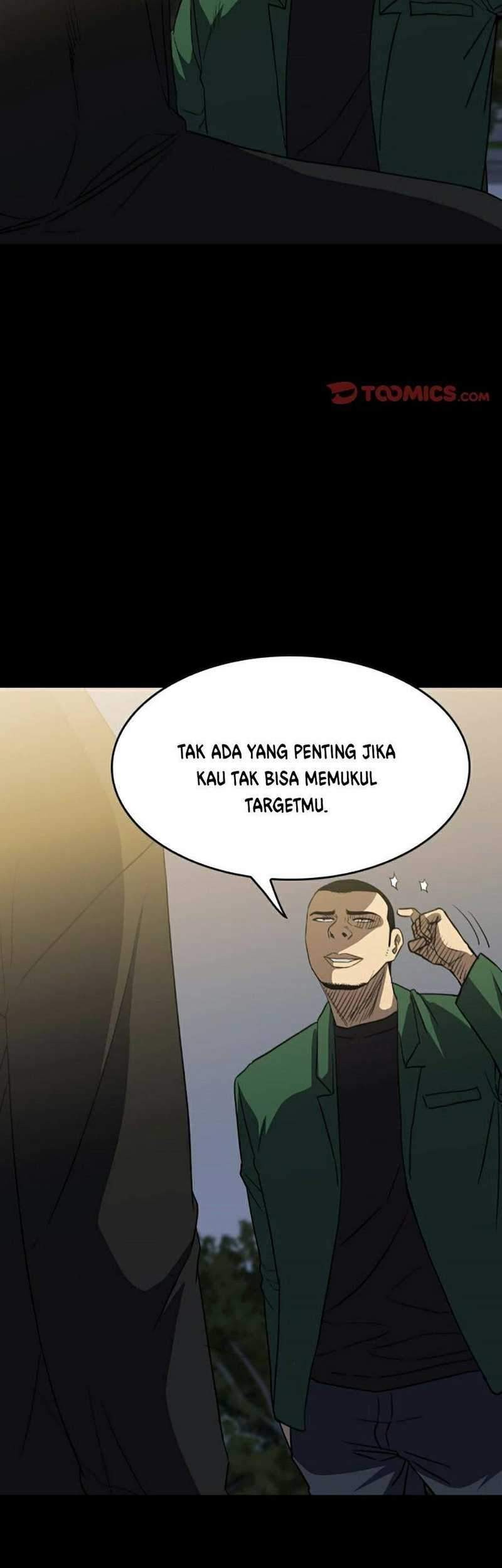 Watch Dog Chapter 52 - halaman 13
