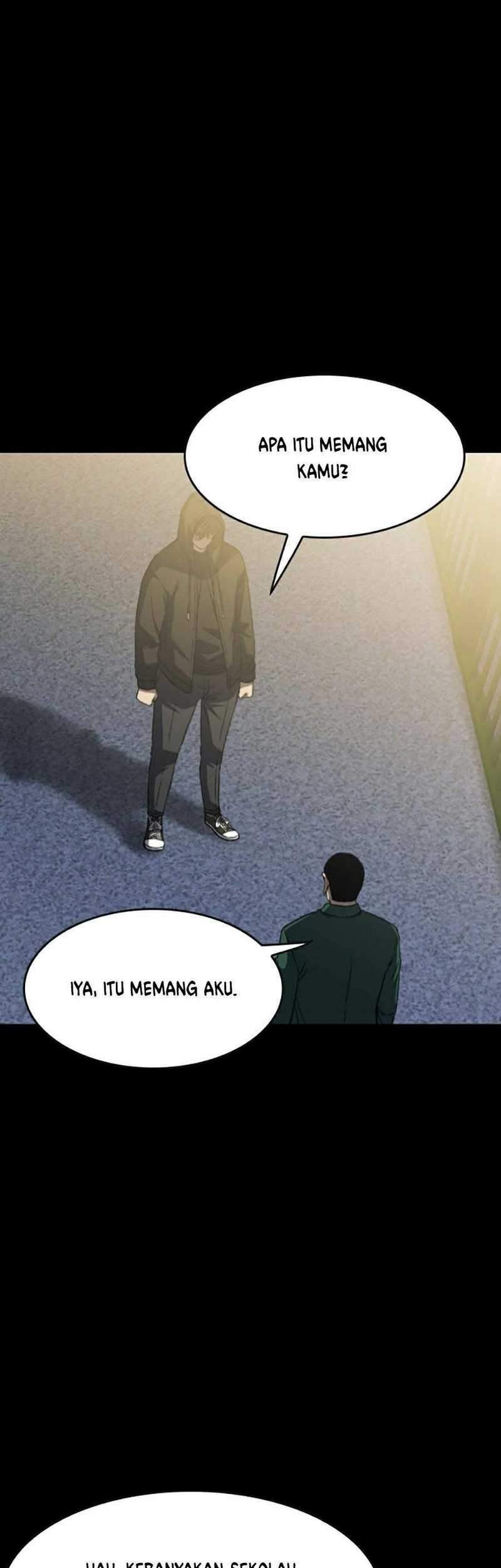 Watch Dog Chapter 52 - halaman 17