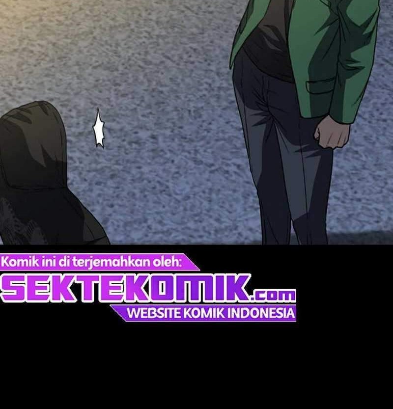 Watch Dog Chapter 52 - halaman 24