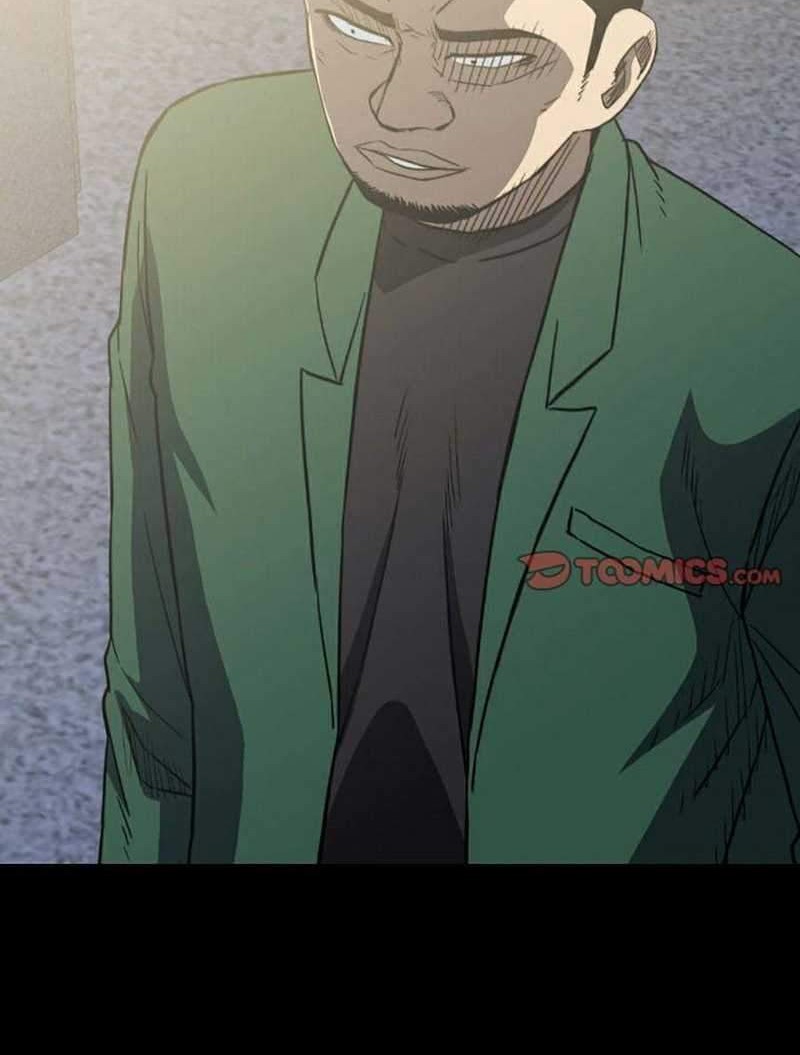 Watch Dog Chapter 52 - halaman 26