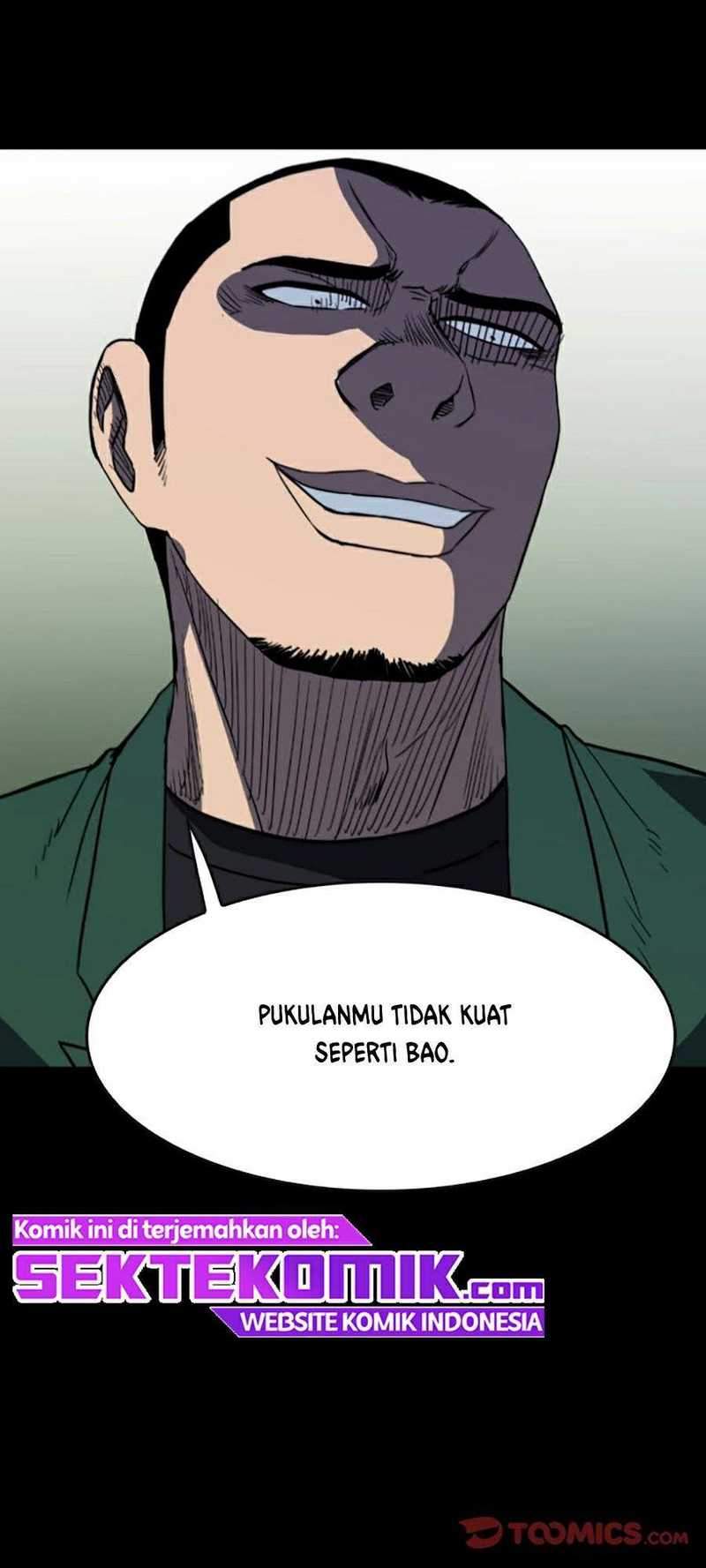 Watch Dog Chapter 52 - halaman 31