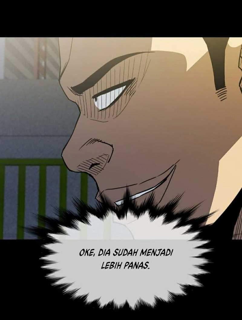 Watch Dog Chapter 52 - halaman 33