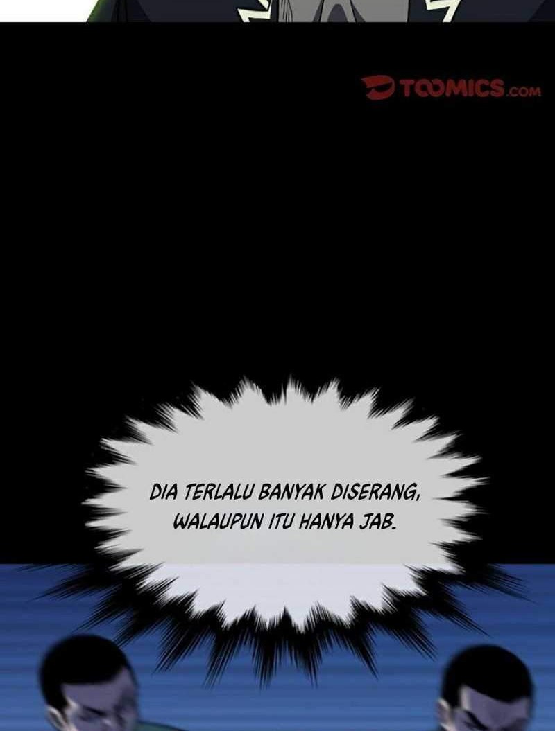 Watch Dog Chapter 52 - halaman 59