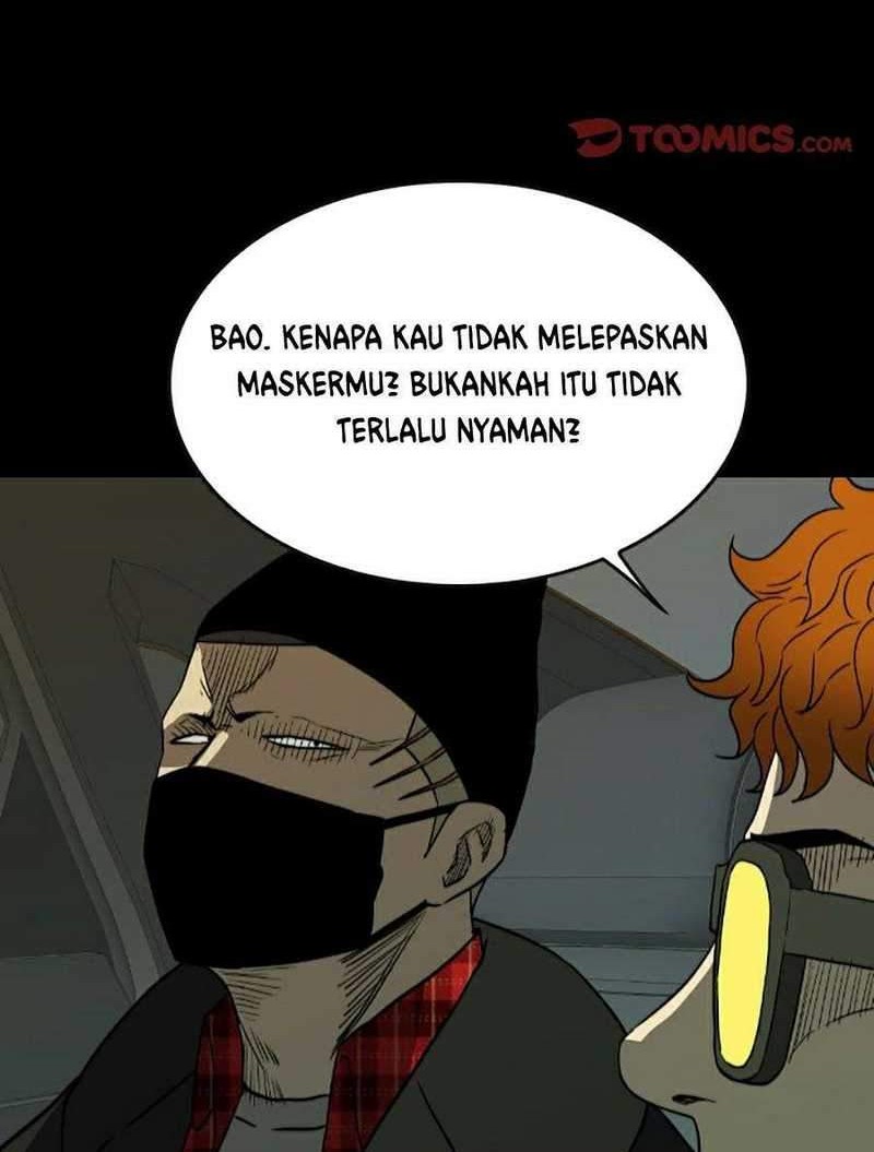 Watch Dog Chapter 53 - halaman 13