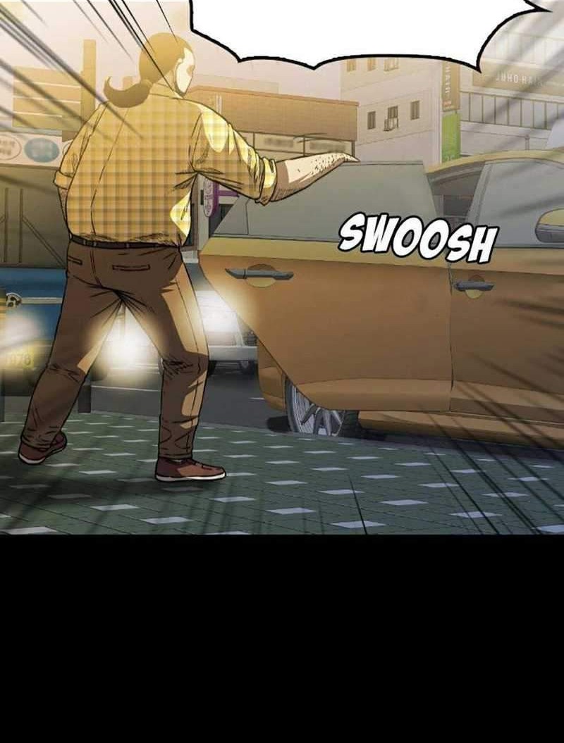 Watch Dog Chapter 53 - halaman 33