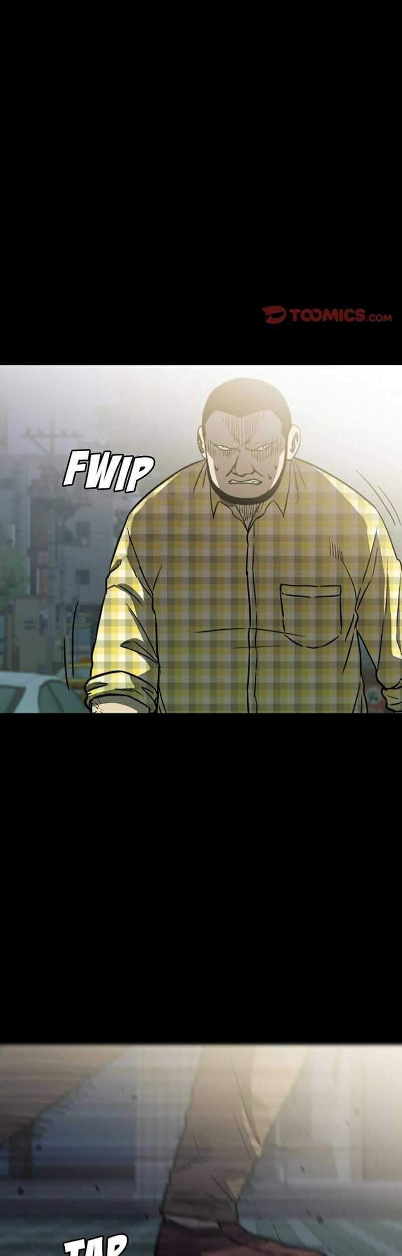 Watch Dog Chapter 53 - halaman 63