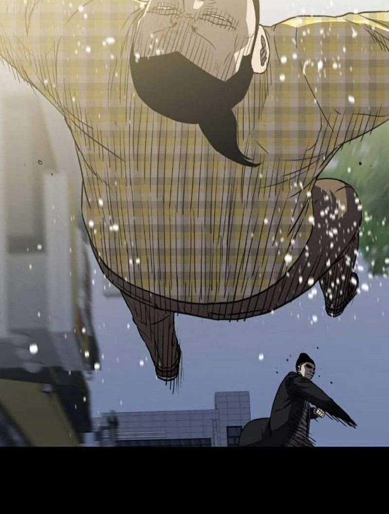Watch Dog Chapter 54 - halaman 16