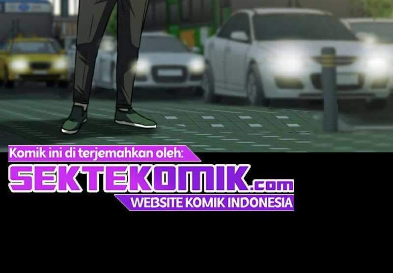 Watch Dog Chapter 54 - halaman 28