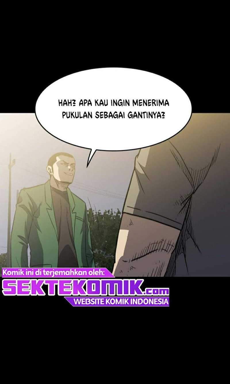 Watch Dog Chapter 54 - halaman 55