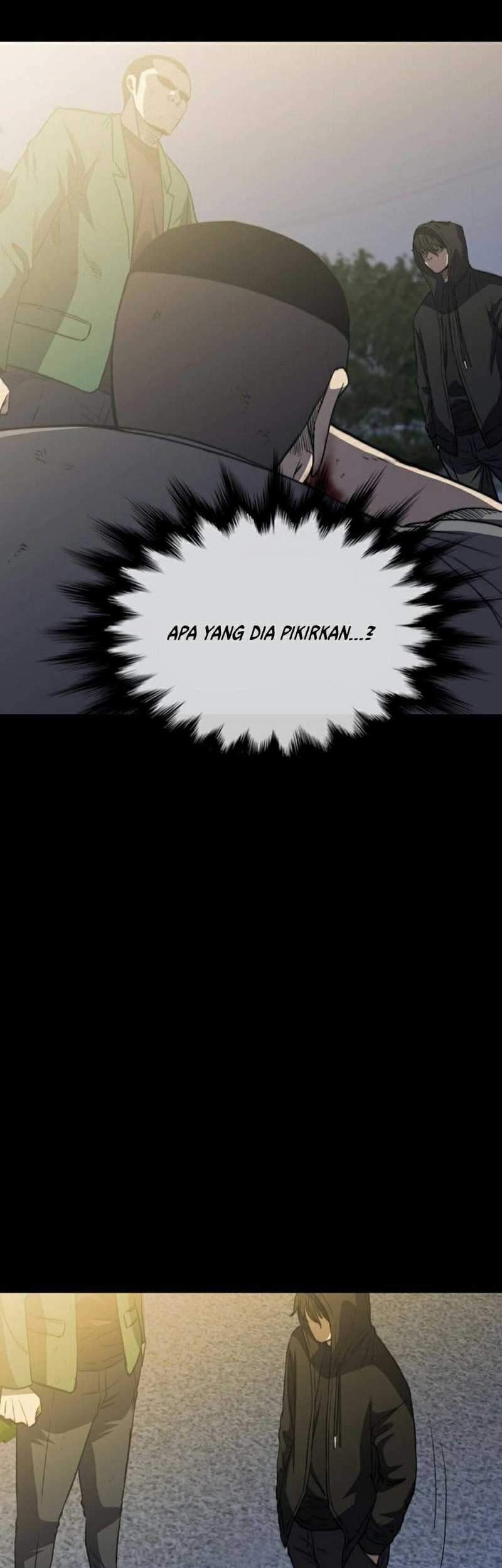 Watch Dog Chapter 55 - halaman 13