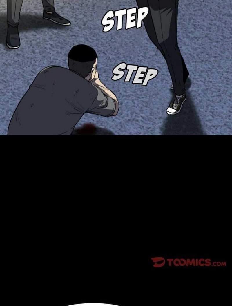 Watch Dog Chapter 55 - halaman 14