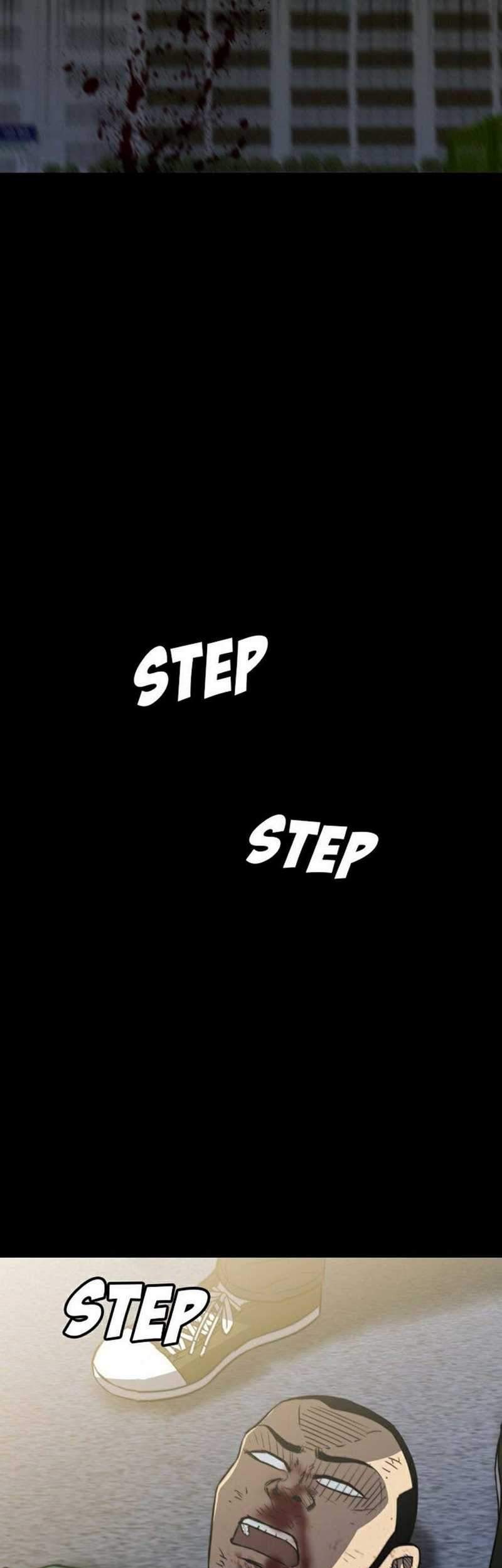 Watch Dog Chapter 55 - halaman 51