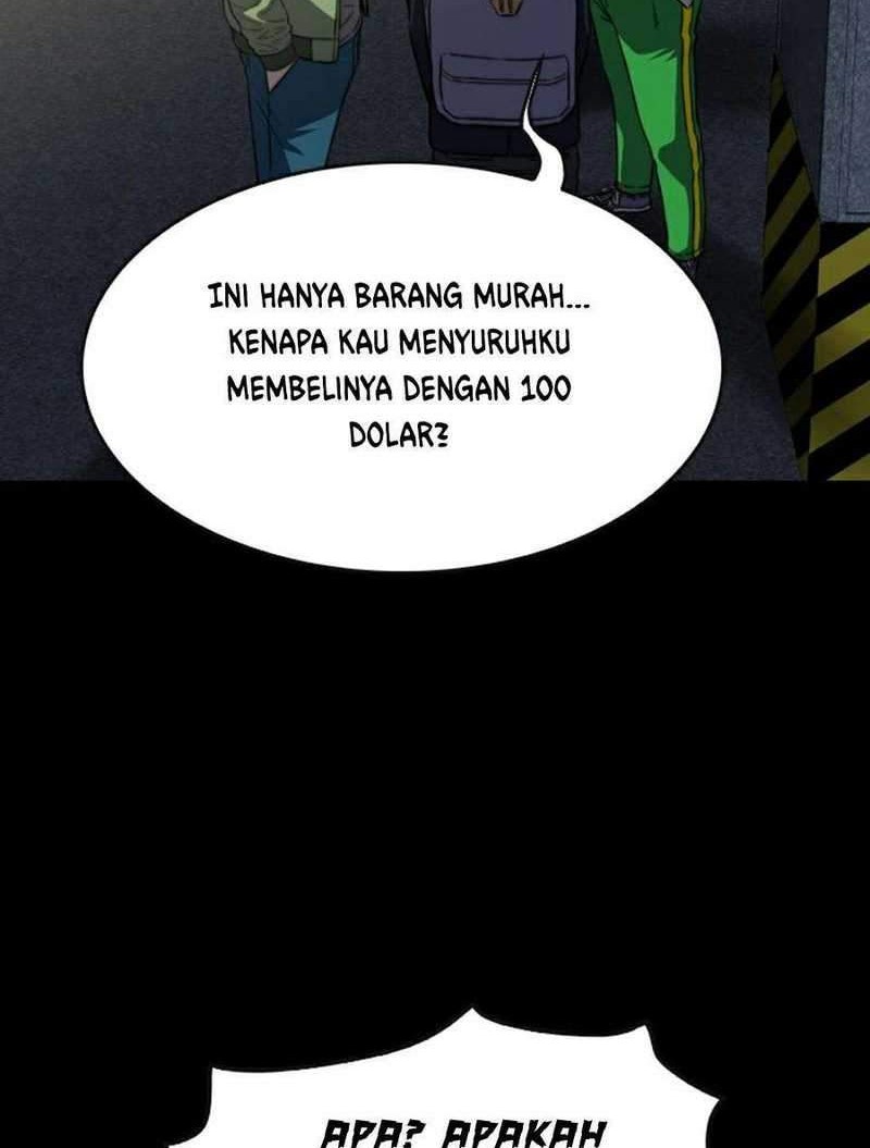 Watch Dog Chapter 55 - halaman 57