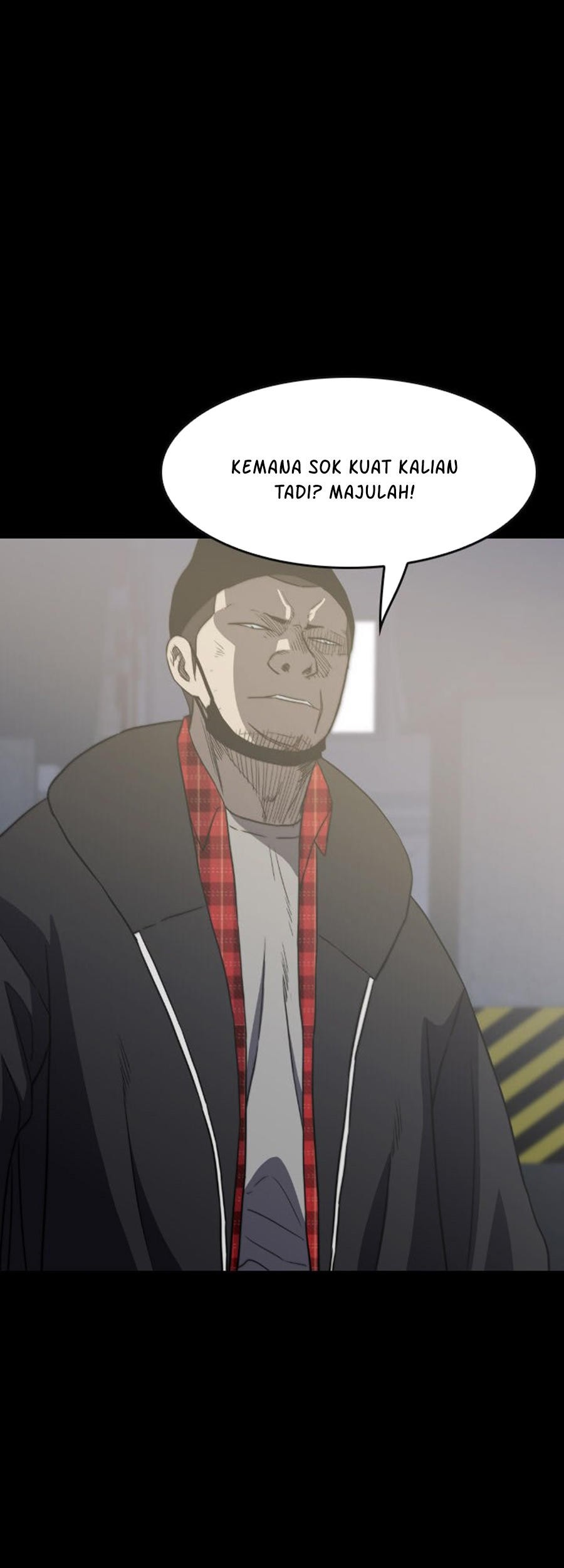 Watch Dog Chapter 56 - halaman 14