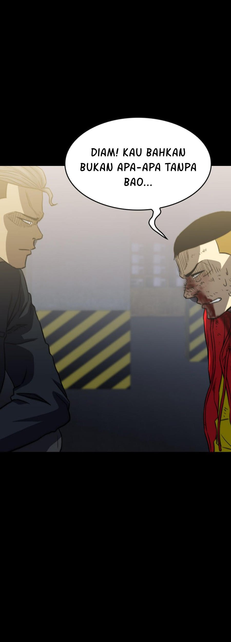 Watch Dog Chapter 56 - halaman 23