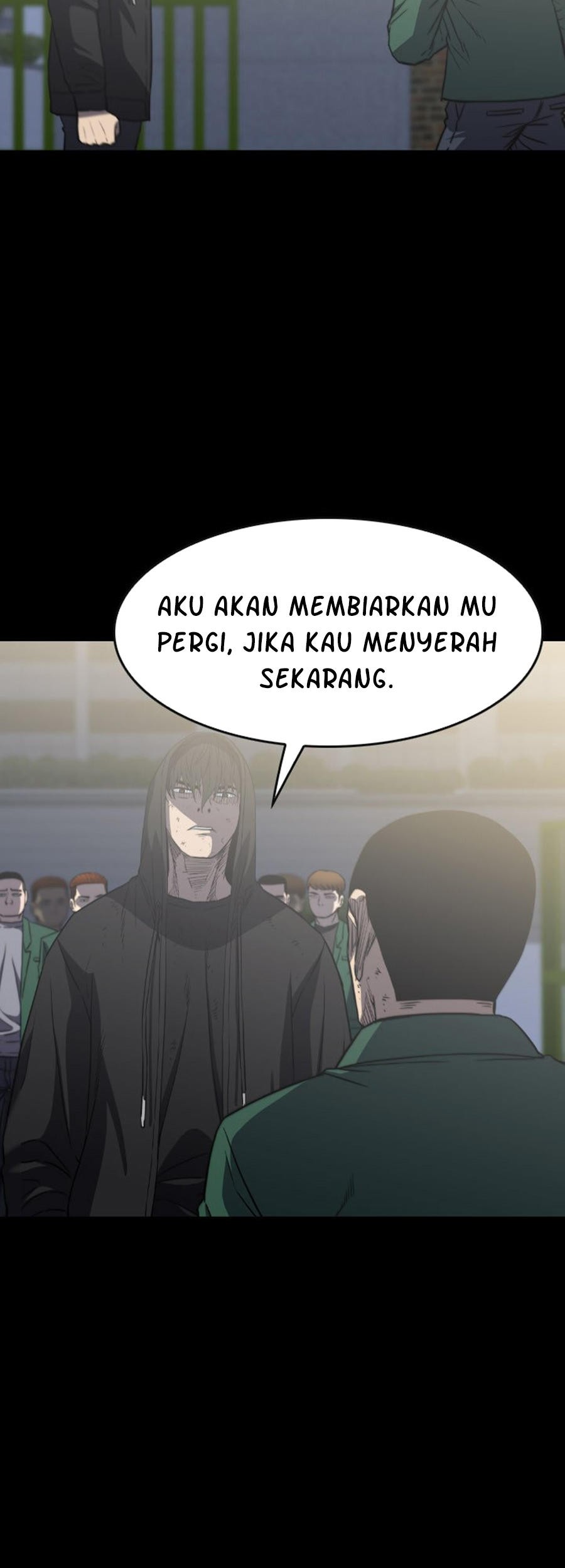 Watch Dog Chapter 56 - halaman 53