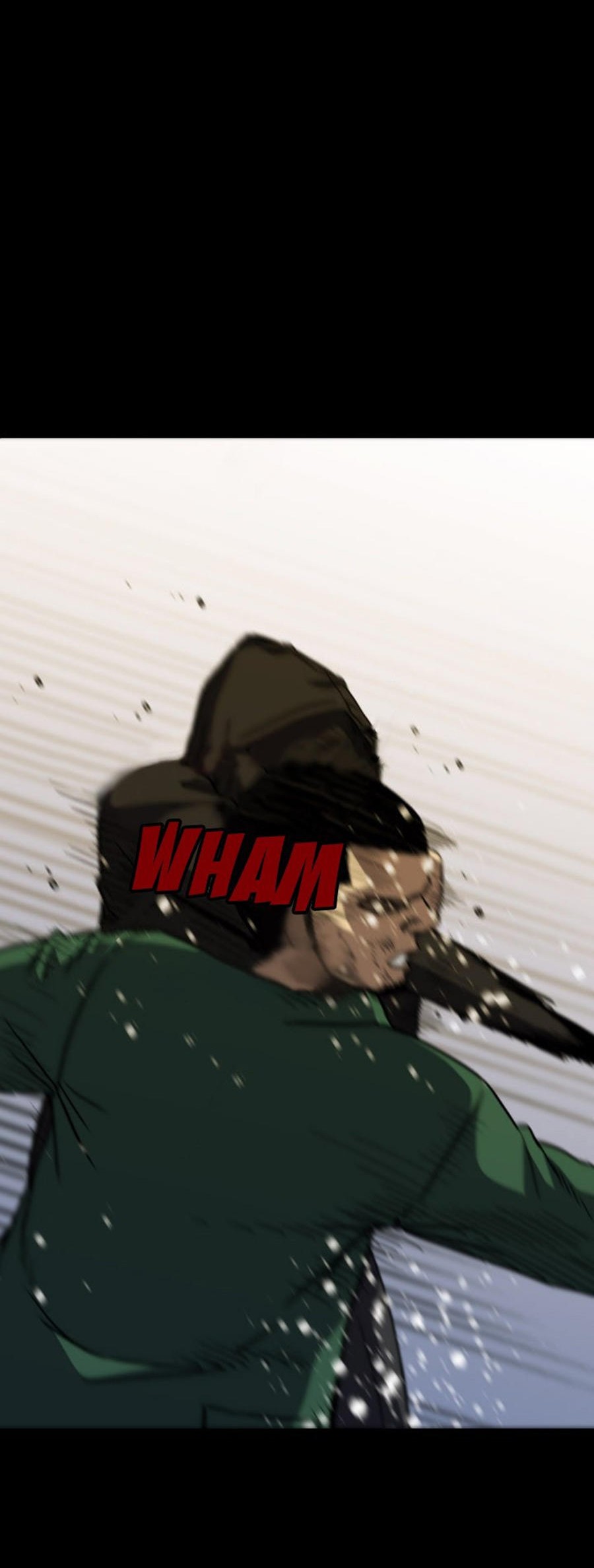Watch Dog Chapter 57 - halaman 13