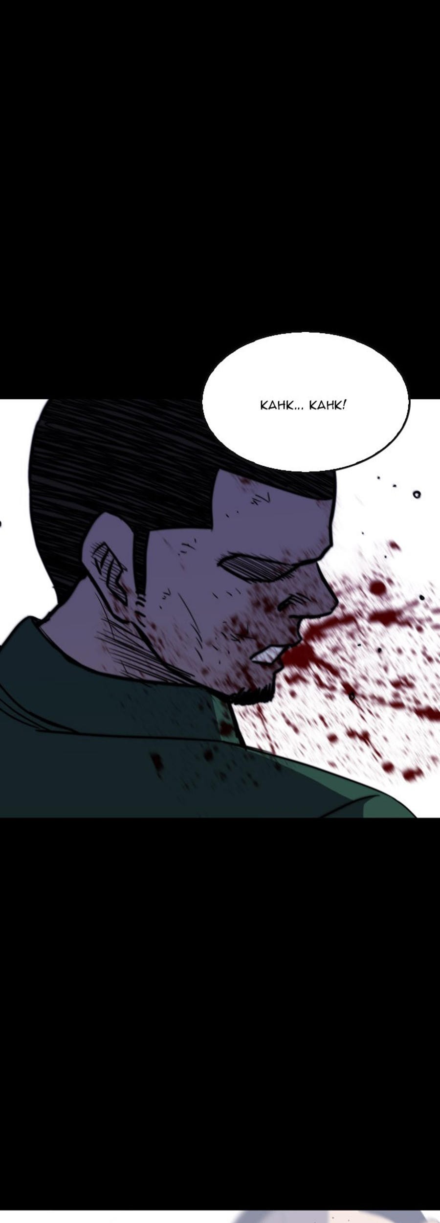 Watch Dog Chapter 57 - halaman 14