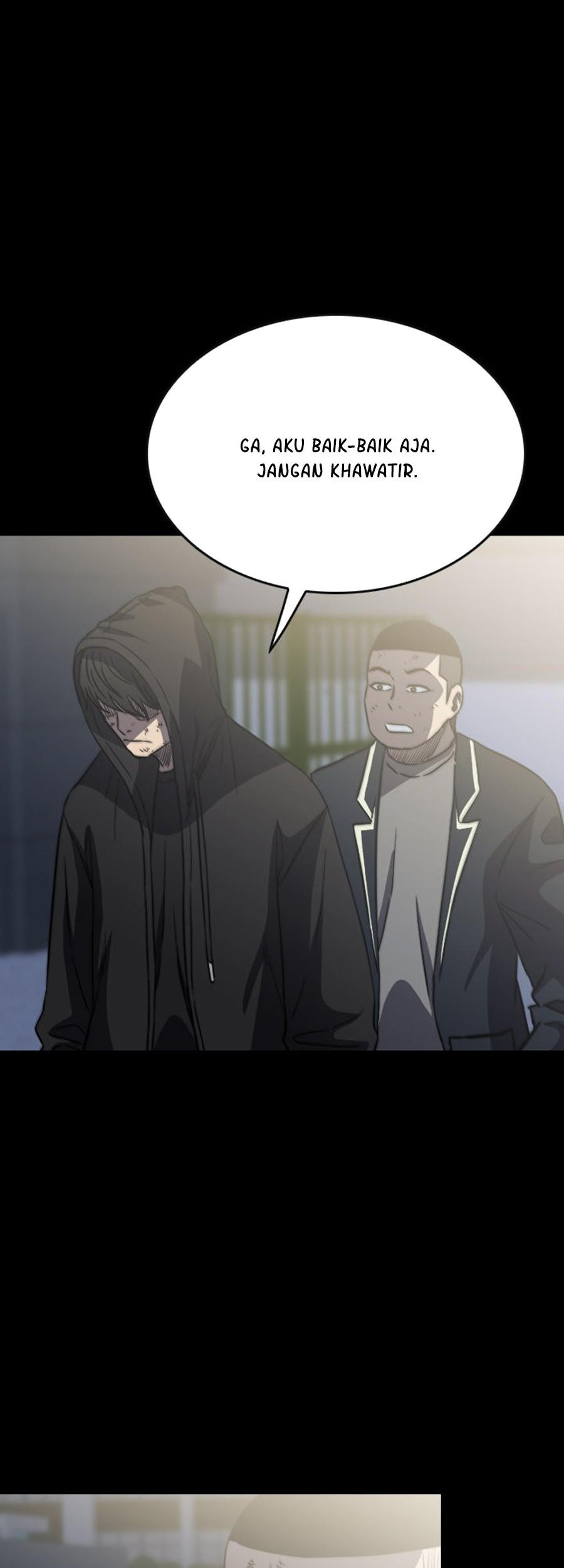 Watch Dog Chapter 57 - halaman 26