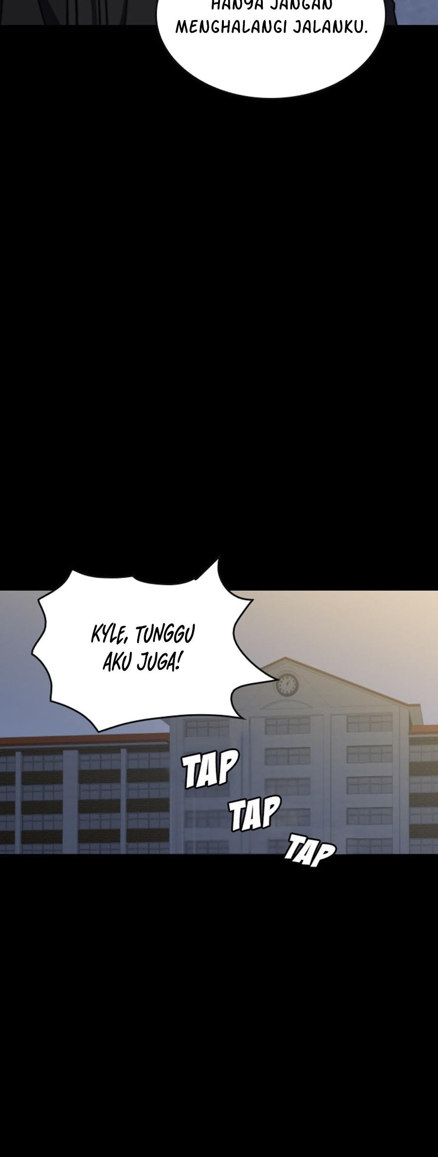 Watch Dog Chapter 57 - halaman 49