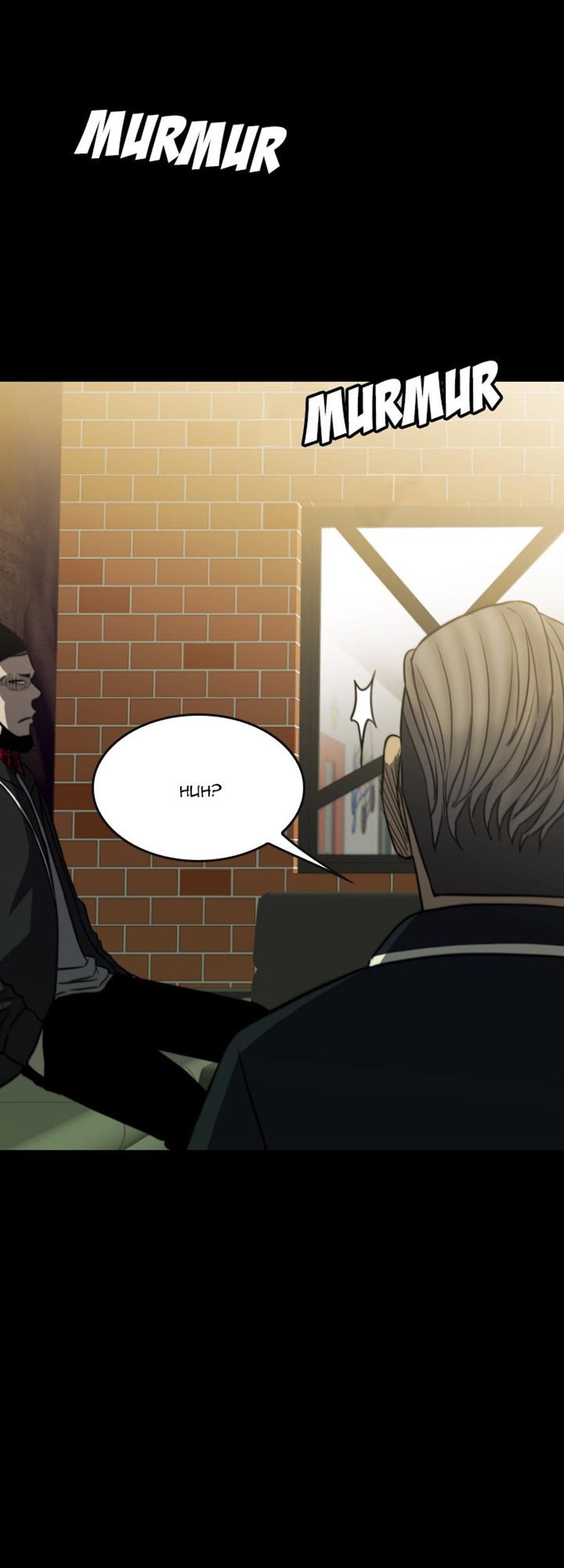 Watch Dog Chapter 57 - halaman 56