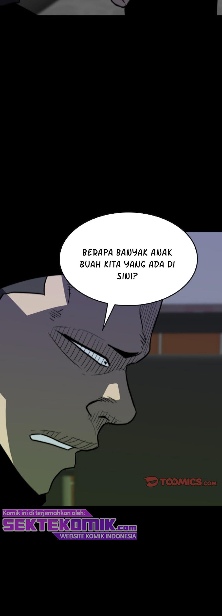 Watch Dog Chapter 58 - halaman 17