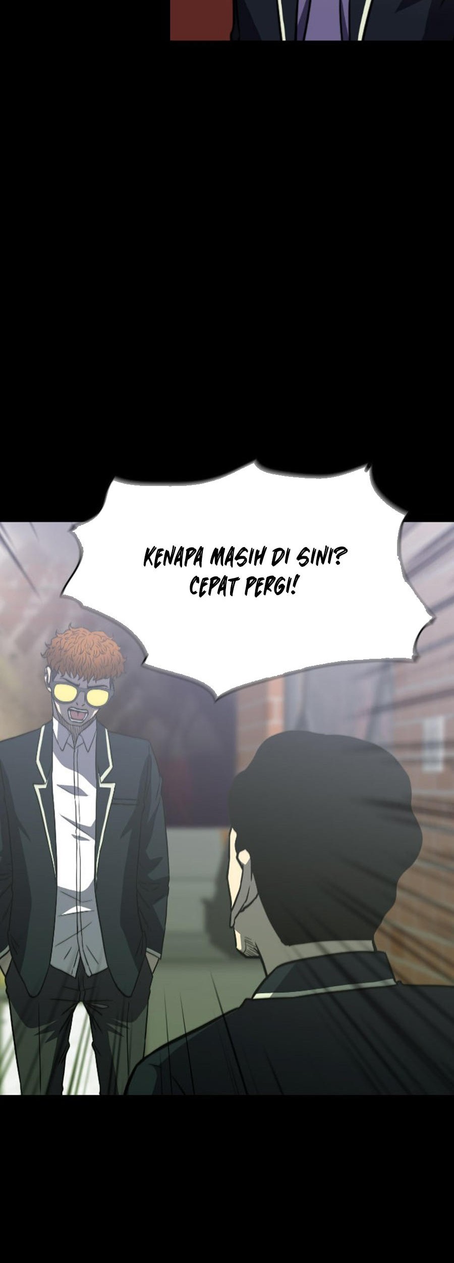 Watch Dog Chapter 58 - halaman 24
