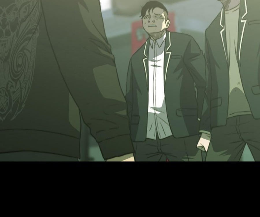 Watch Dog Chapter 58 - halaman 33