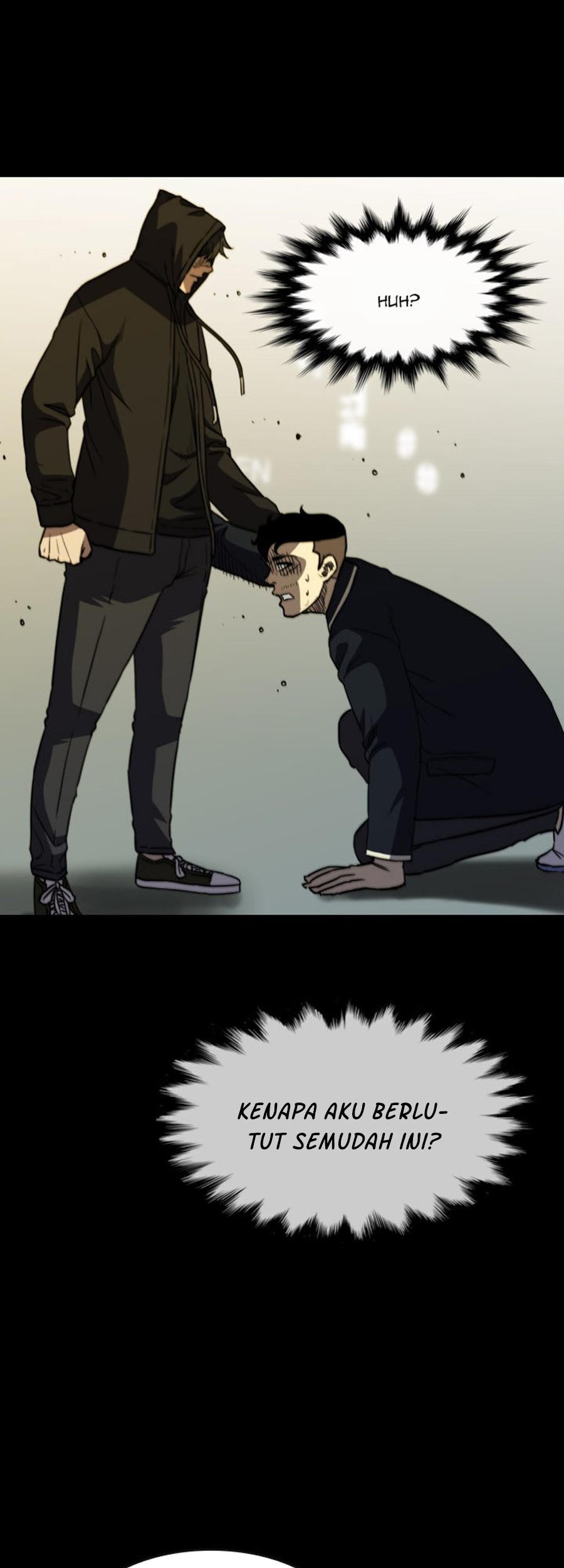 Watch Dog Chapter 58 - halaman 47