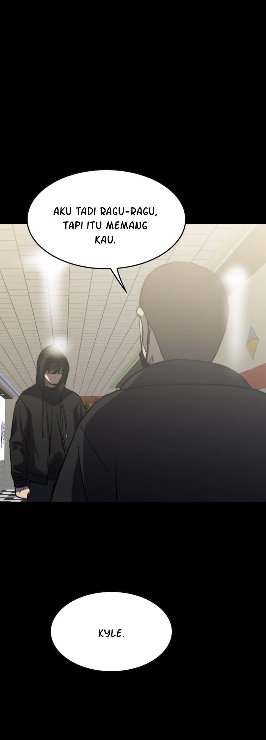 Watch Dog Chapter 59 - halaman 11