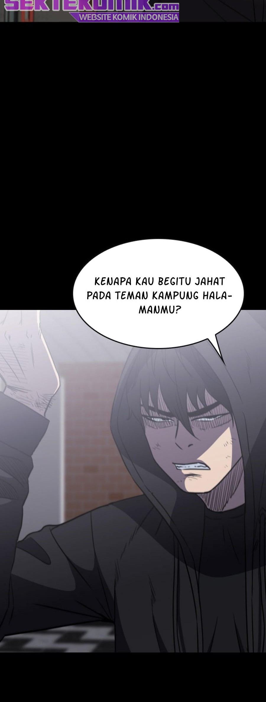 Watch Dog Chapter 59 - halaman 25
