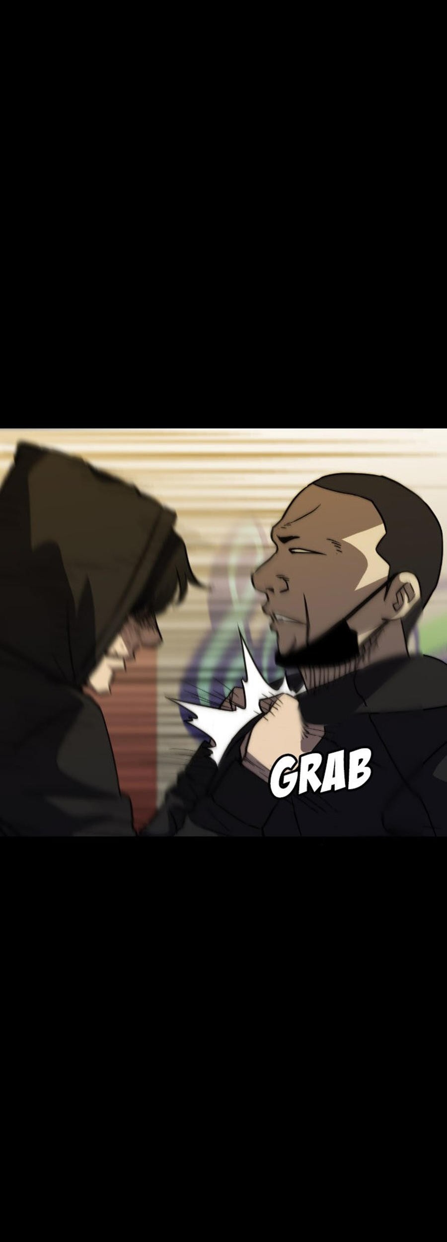 Watch Dog Chapter 59 - halaman 39
