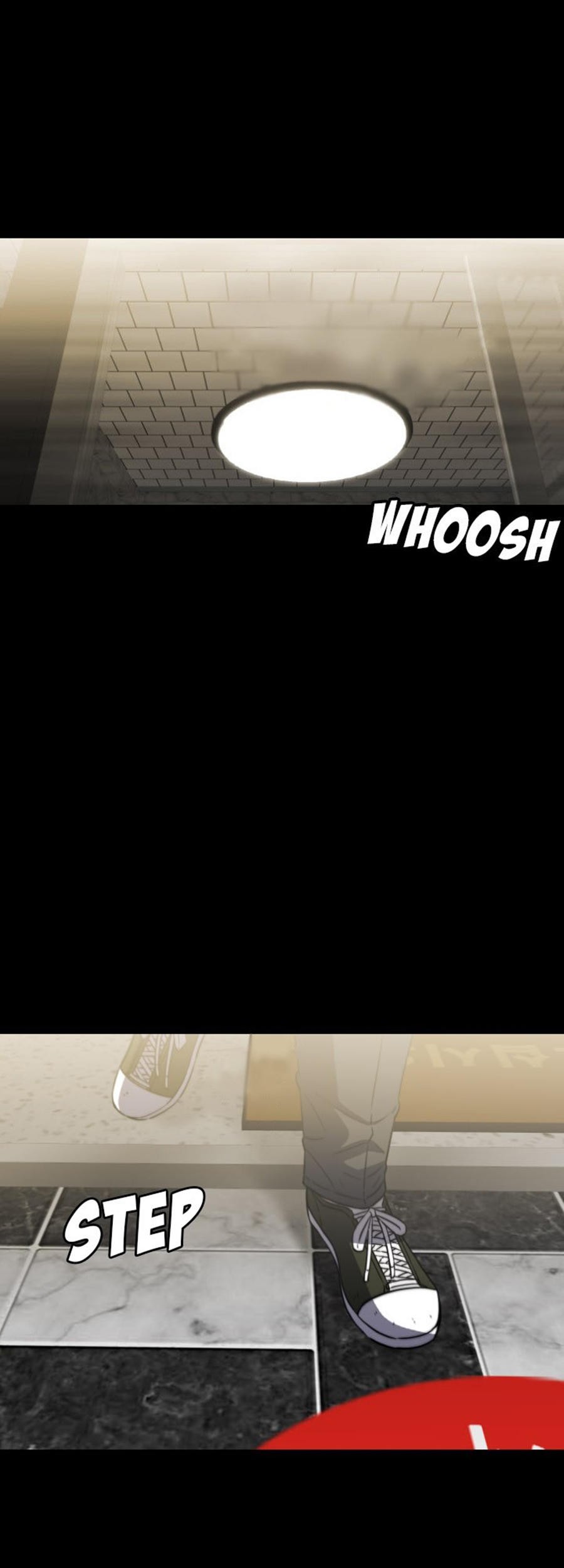 Watch Dog Chapter 59 - halaman 6