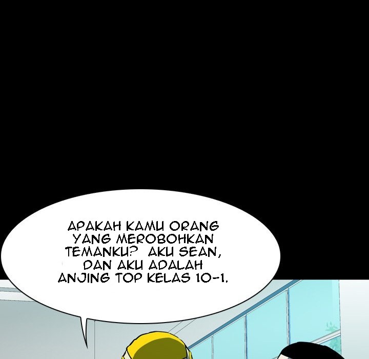 Watch Dog Chapter 6 - halaman 126