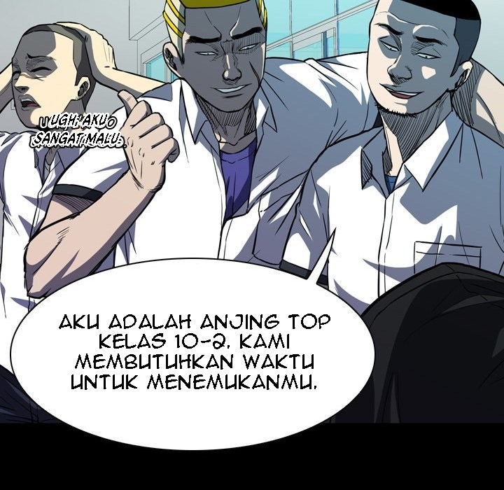 Watch Dog Chapter 6 - halaman 127