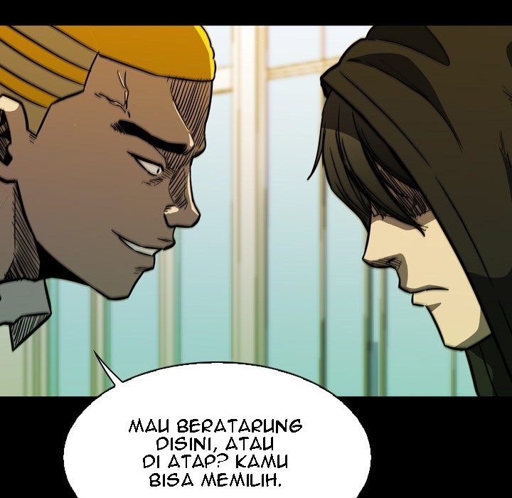 Watch Dog Chapter 6 - halaman 131