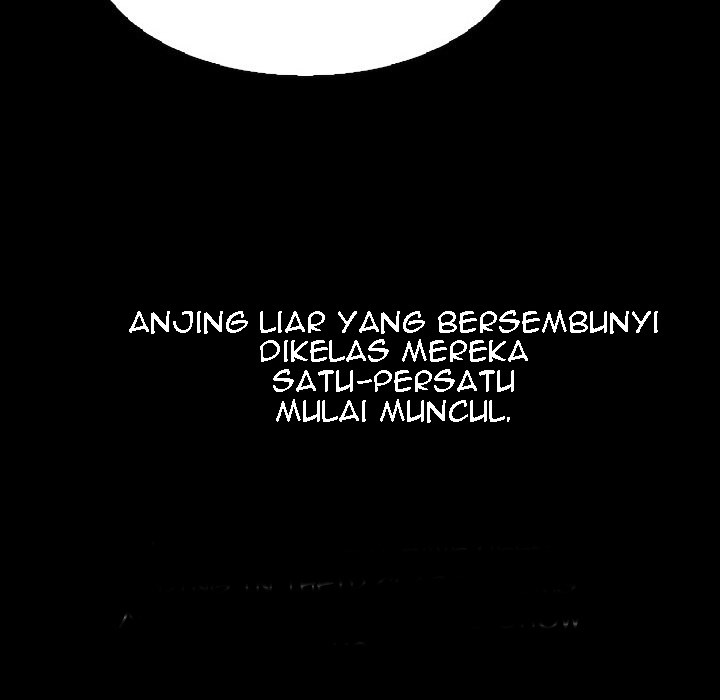 Watch Dog Chapter 6 - halaman 132